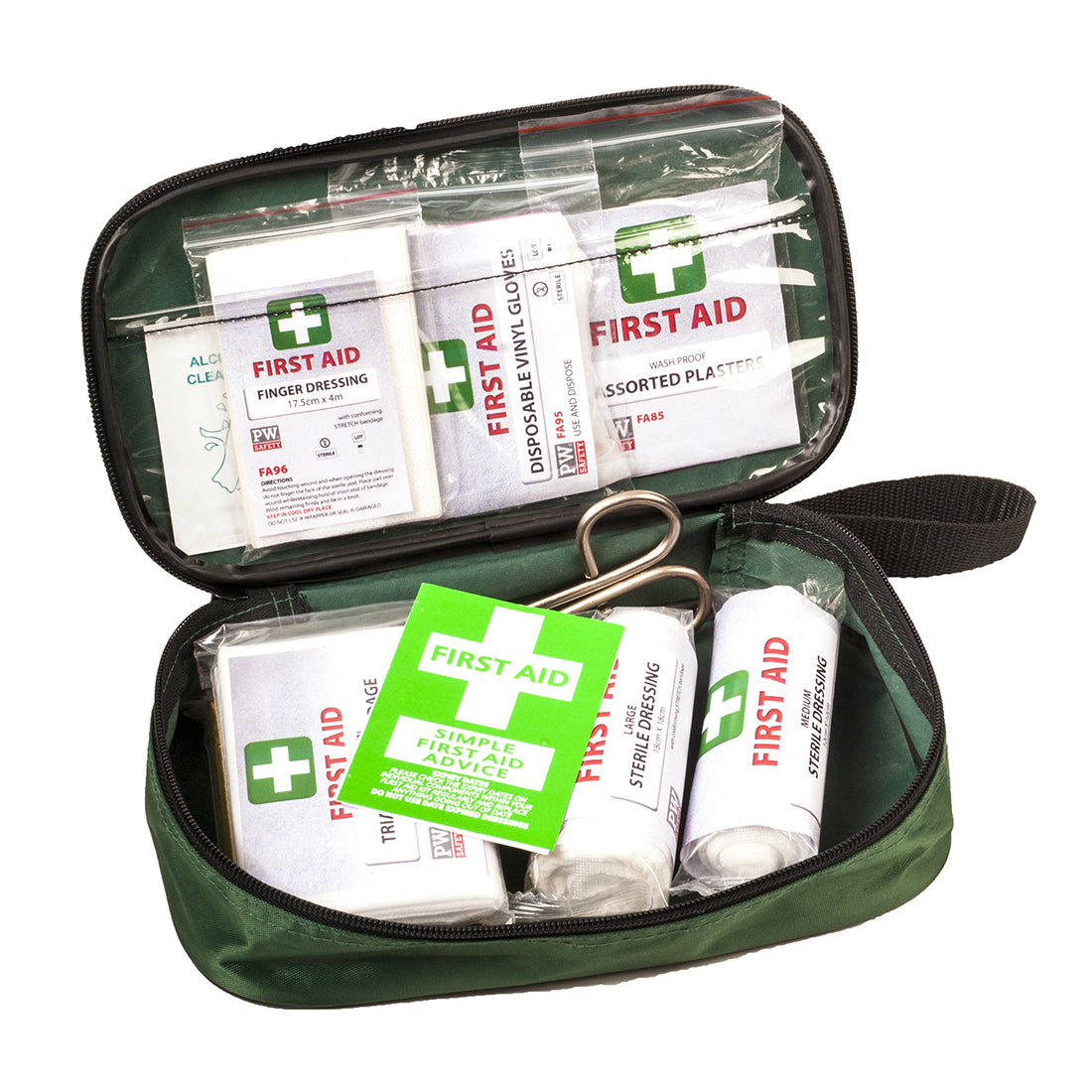 Portwest - Vehicle Kit 2
