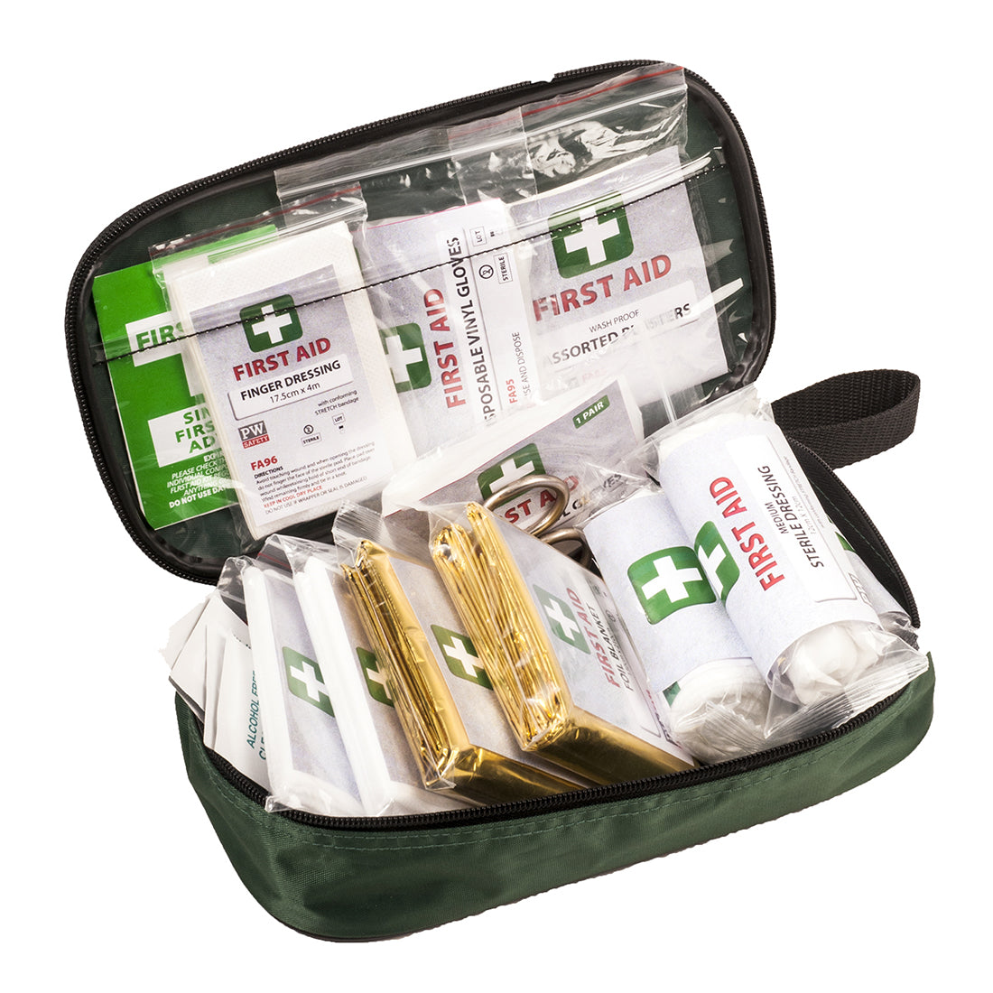 Portwest - Vehicle Kit 16