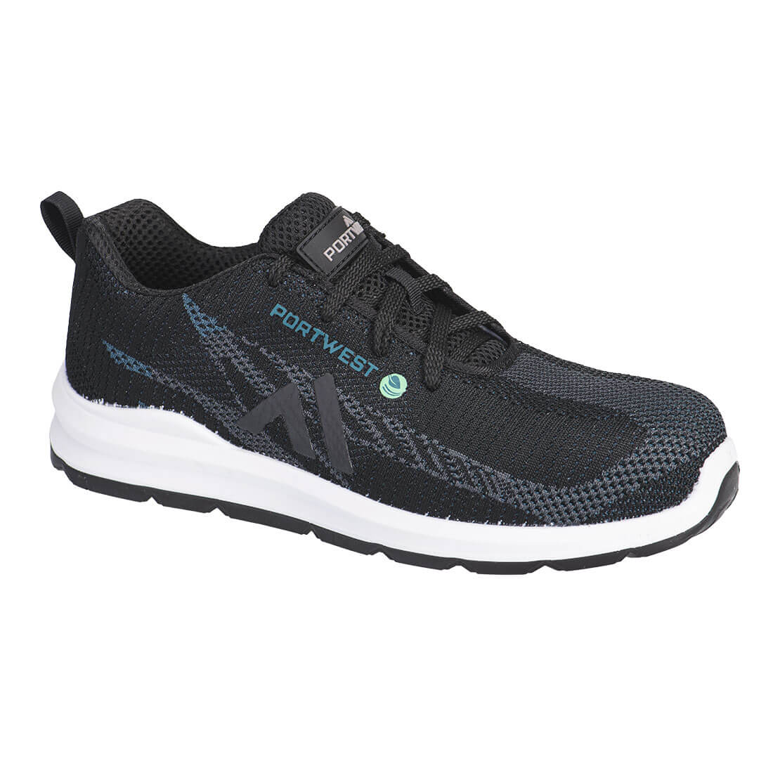 Portwest - Eco Fly Composite Trainer S1PS SR FO