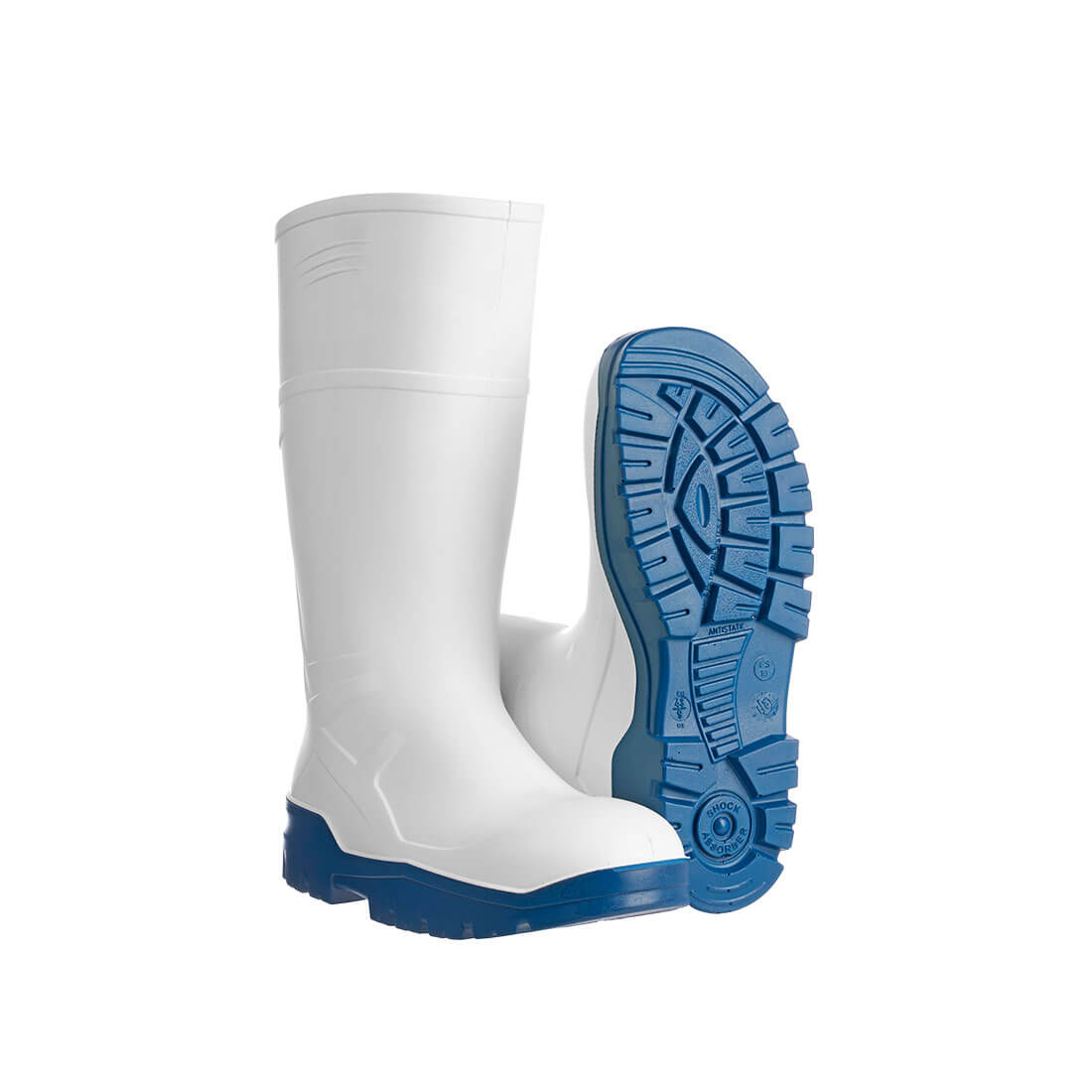 Portwest - PU Food Wellington S4 CI FO SR