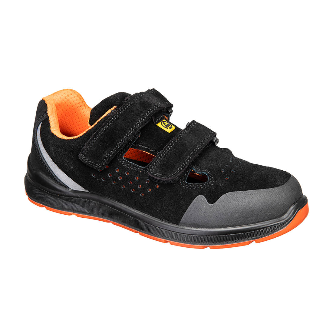 Portwest - Sandal S1P ESD SR FO