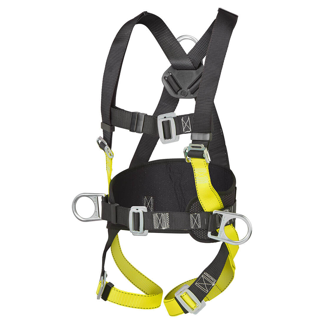 Portwest - Portwest 2 Point Comfort Plus Harness