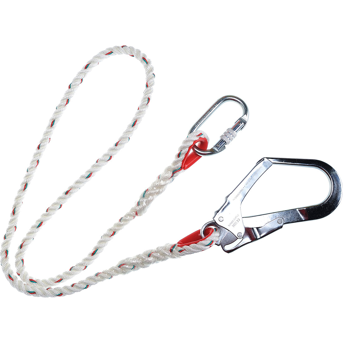 Portwest - Single 1.5m Restraint Lanyard