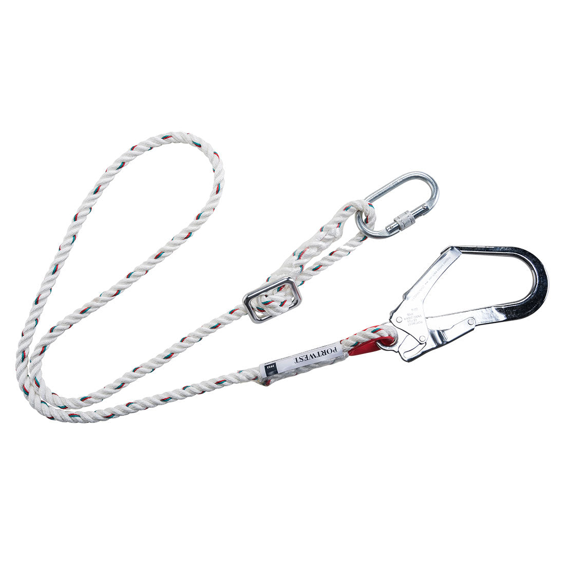 Portwest - Adjustable 2m Restraint Lanyard