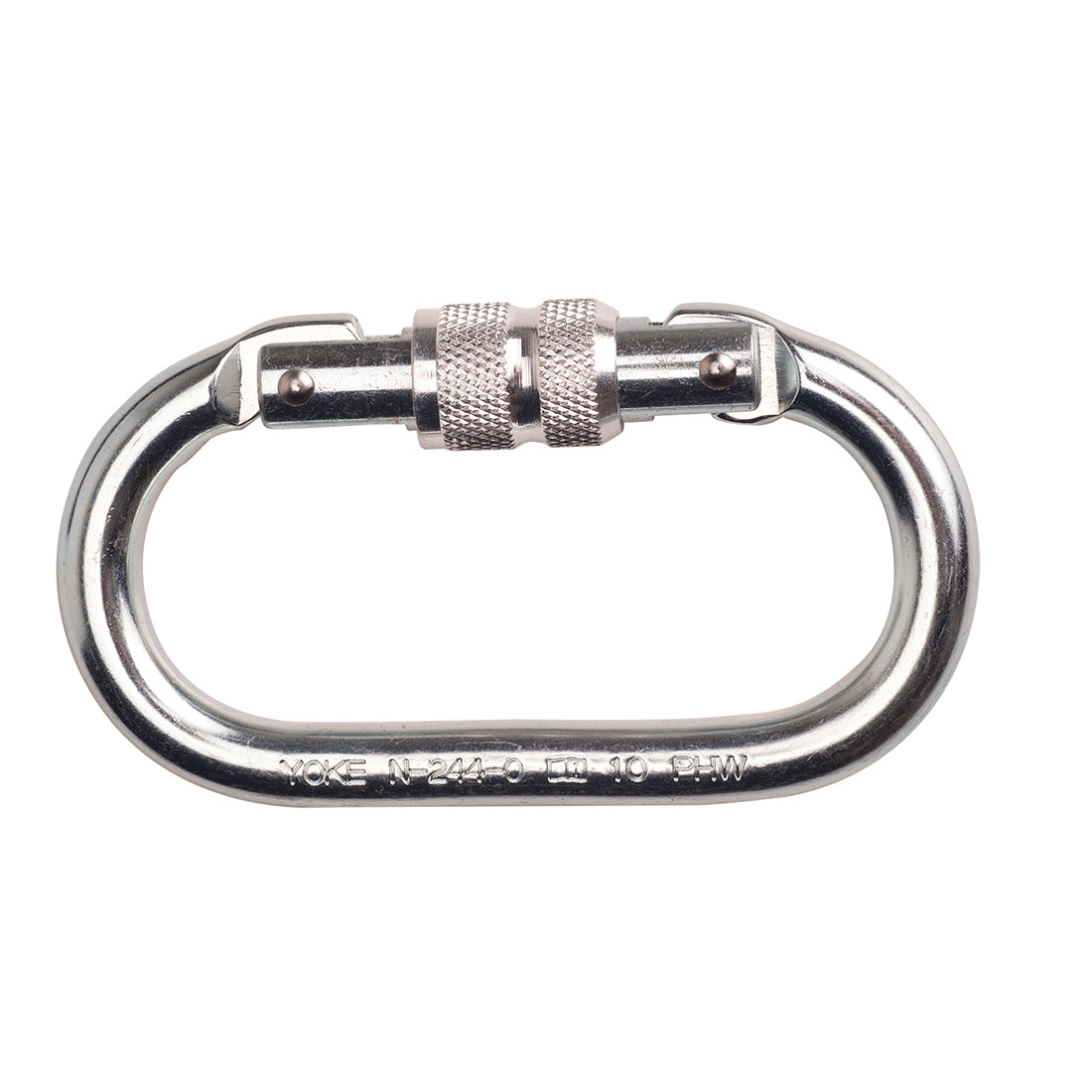Portwest - Screwgate Carabiner