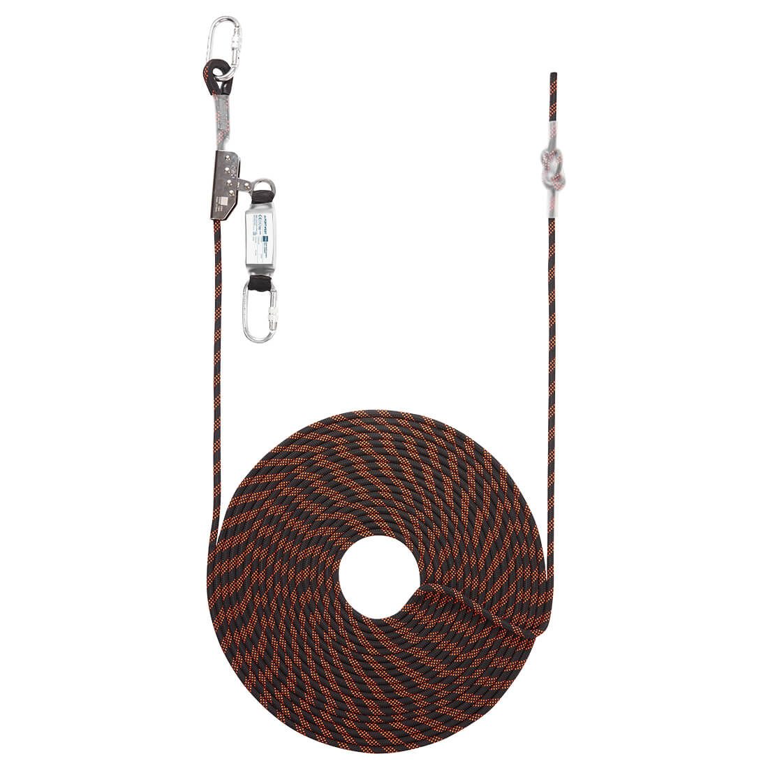 Portwest - 20m Rope Guided Fall Arrest