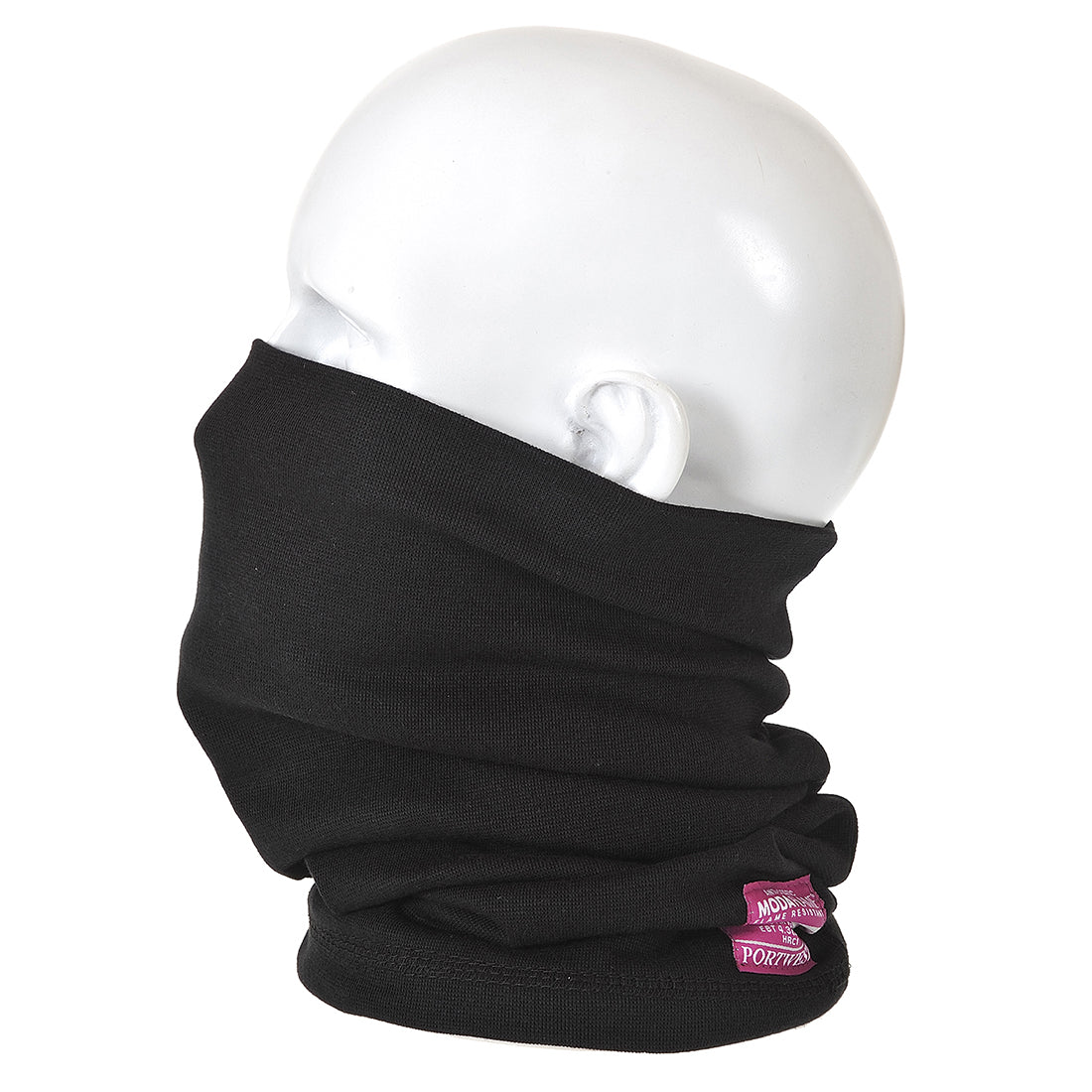Portwest - Flame Resistant Anti-Static Neck Tube