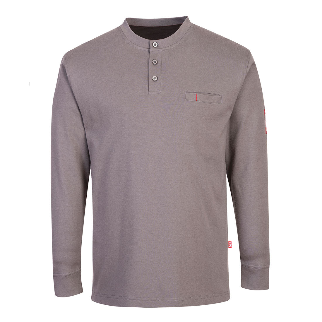 Portwest - FR Anti-Static Henley