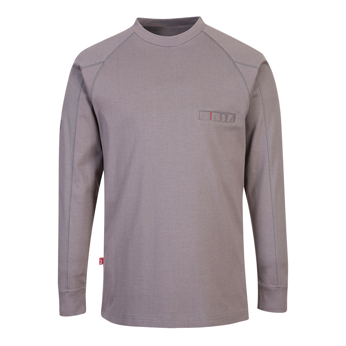 Portwest - FR Anti-Static Crew Neck