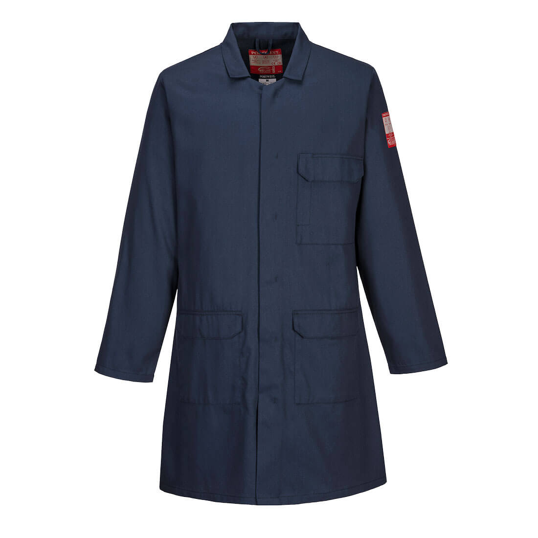 Portwest - FR Standard Coat