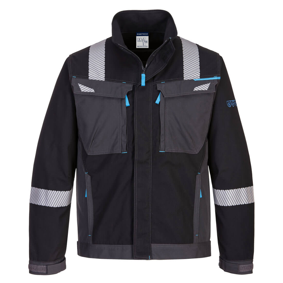 Portwest - WX3 FR Work Jacket