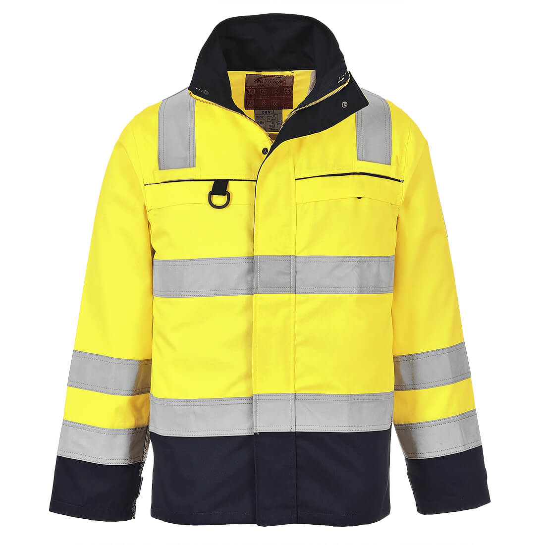 Portwest - Hi-Vis Multi-Norm Jacket