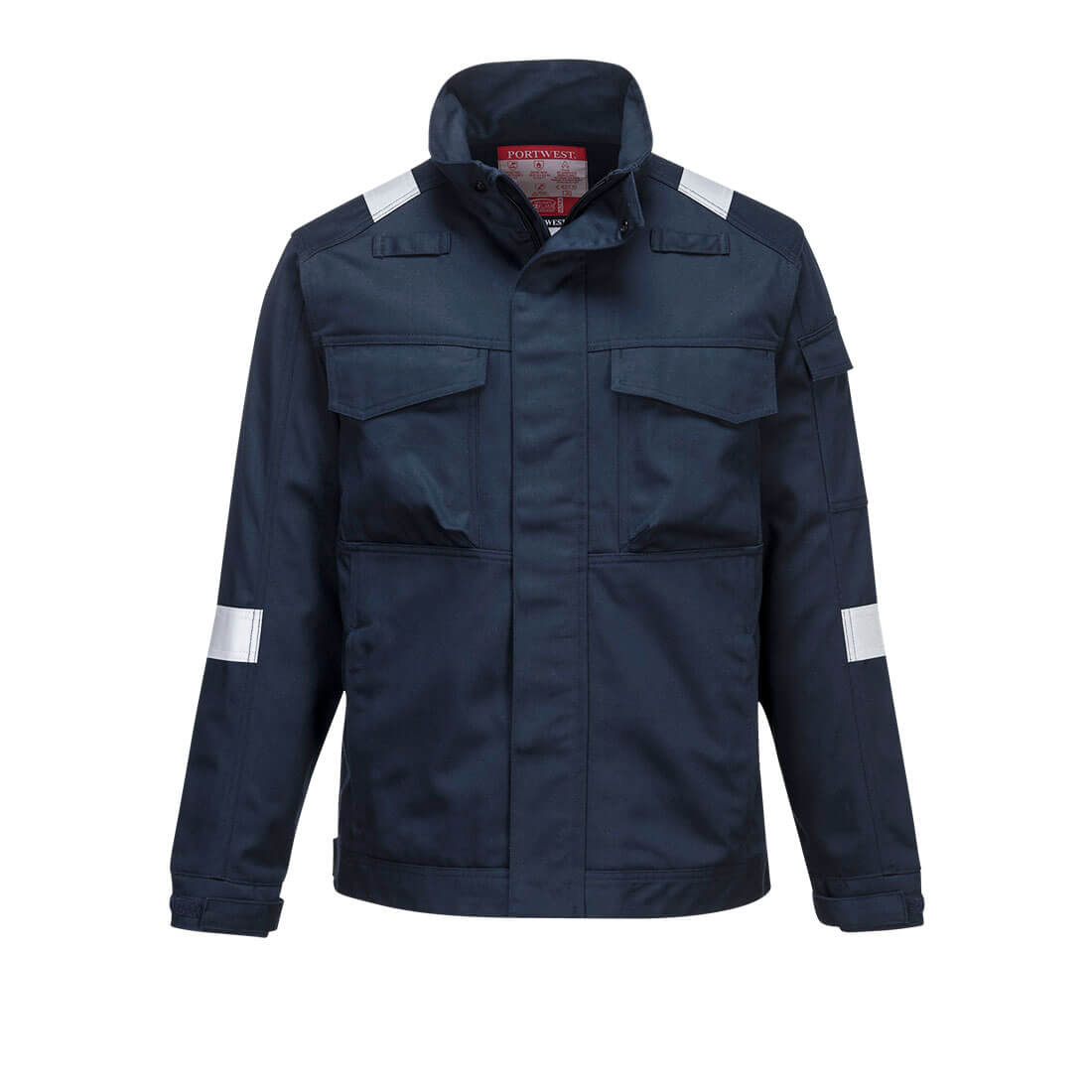 Portwest - Bizflame Industry Jacket