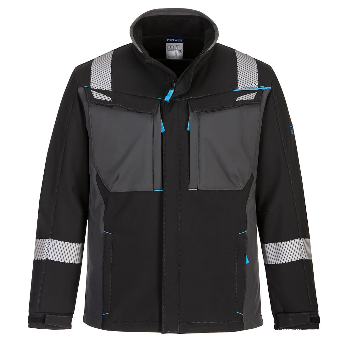 Portwest - WX3 FR Softshell