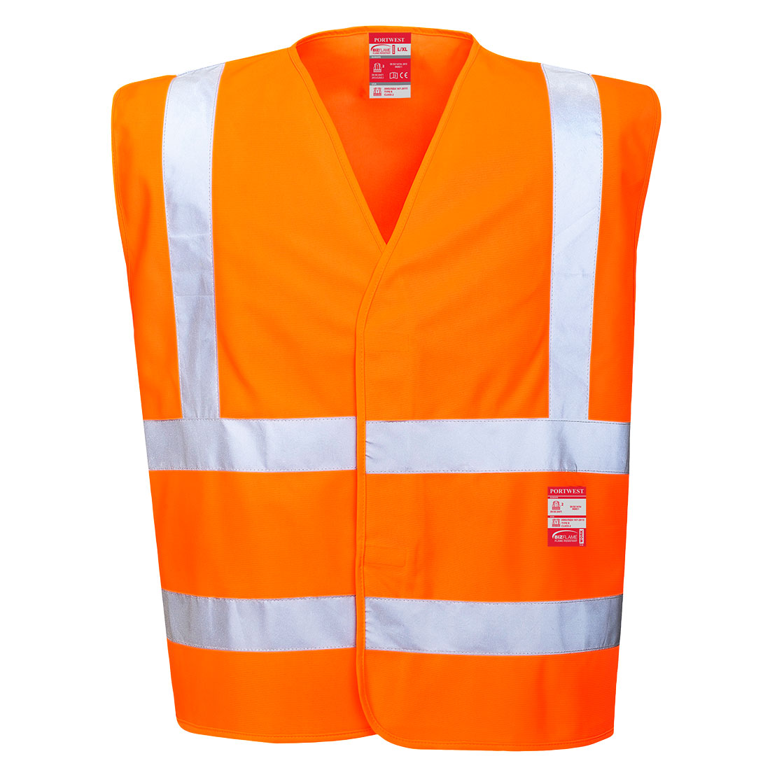 Portwest - Hi-Vis FR Vest