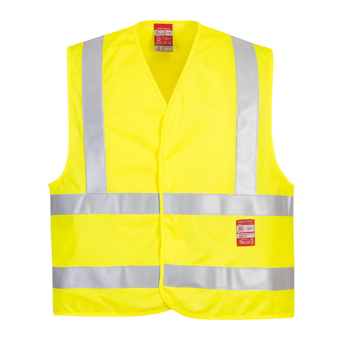 Portwest - Hi-Vis FR Vest