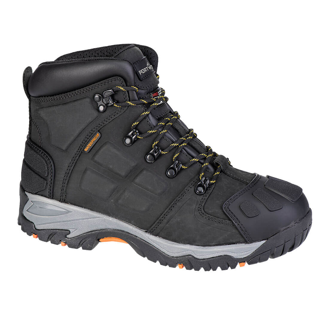 Portwest - Steelite Monsal Safety Boot S3 WR CI HRO SRC