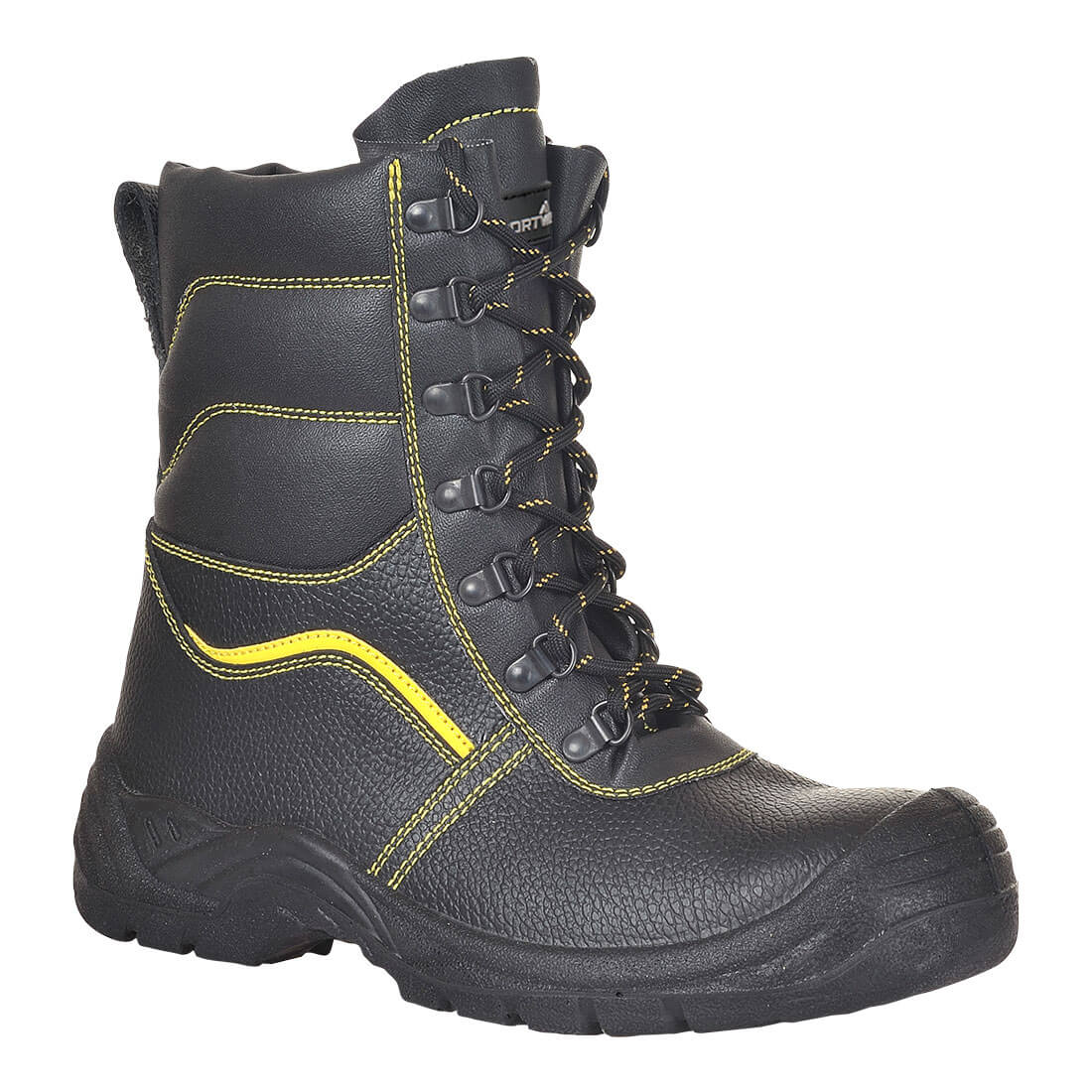 Portwest - Steelite Fur Lined Protector Boot S3 CI