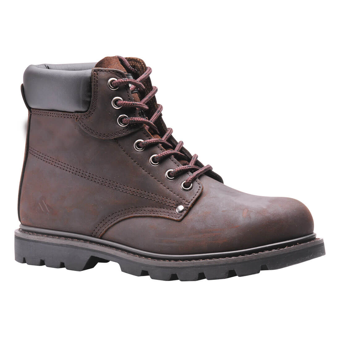 Portwest - Steelite Welted Safety Boot SB HRO
