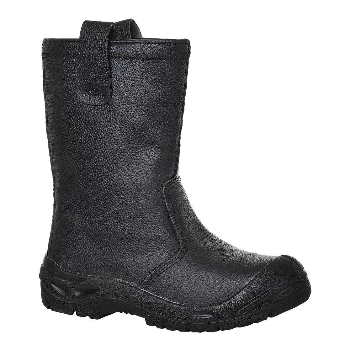 Portwest - Steelite Rigger Boot Scuff Cap S3 CI