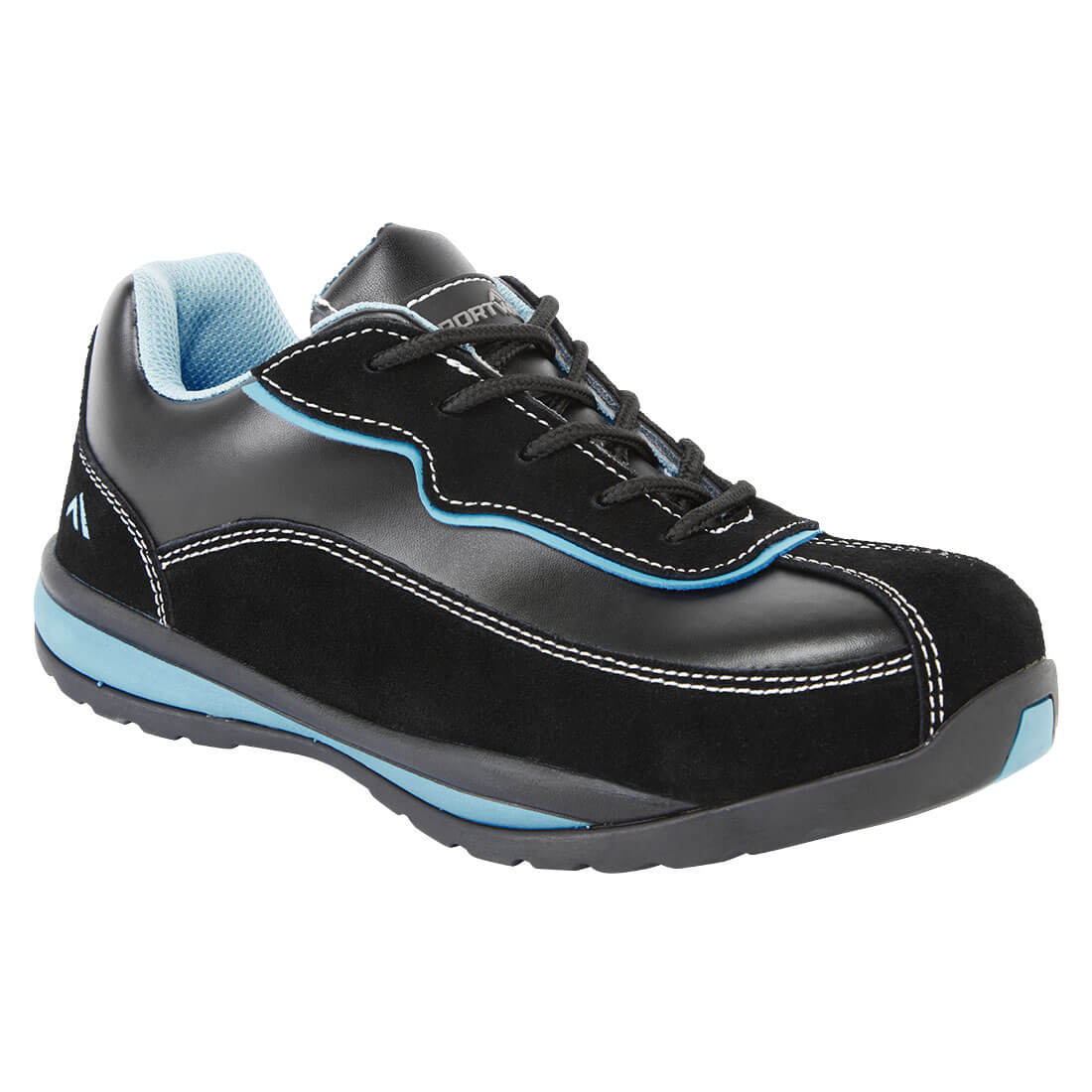 Portwest - Steelite Women's Safety Trainer S1P HRO