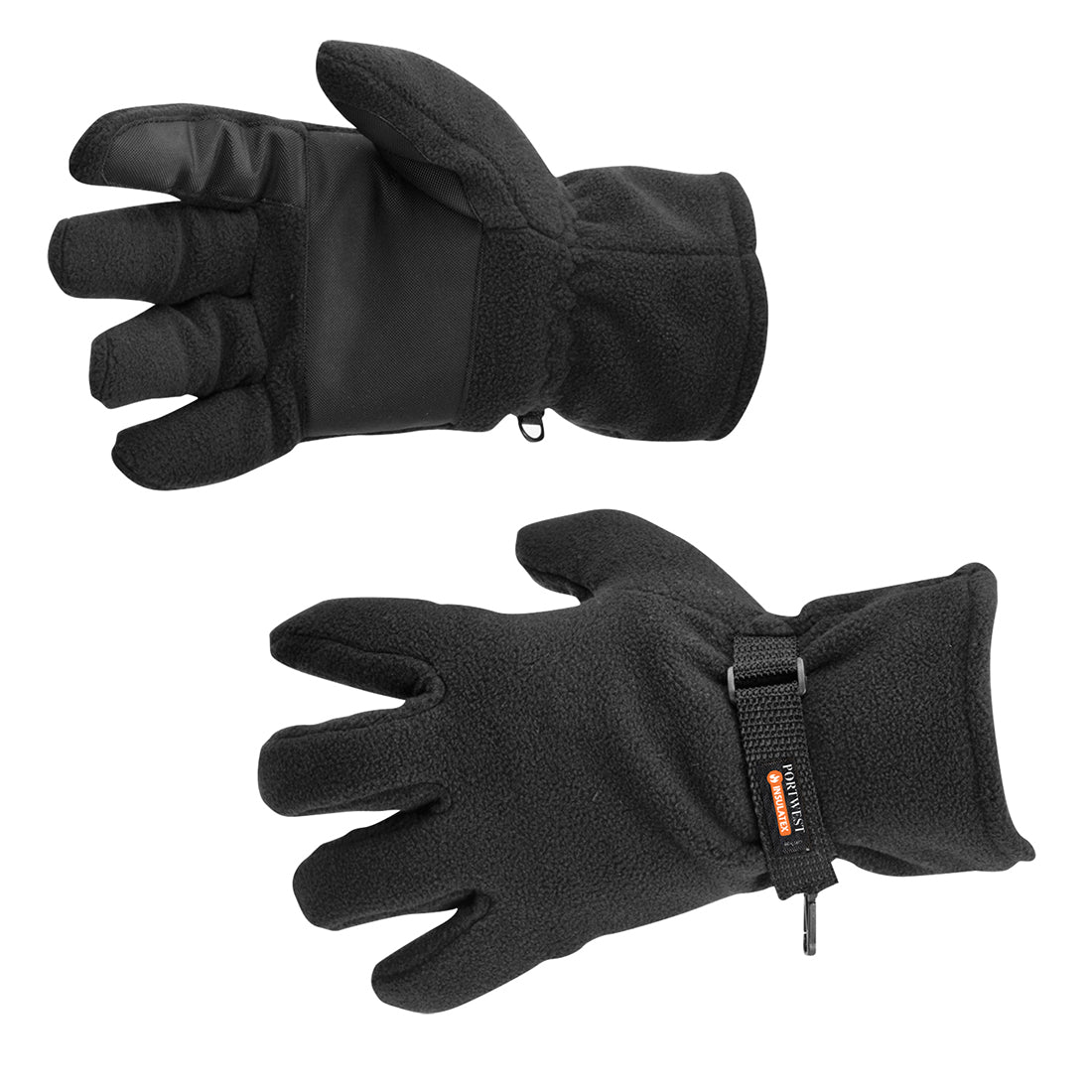 Portwest - Insulated Fleece Glove