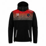 front view of Hartford Football Club Custom Hoodie – Adult