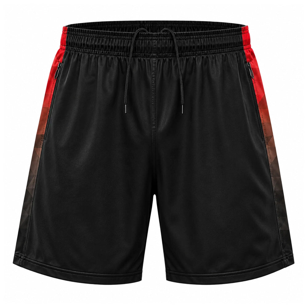 Hartford Football Club Custom Shorts – Adult