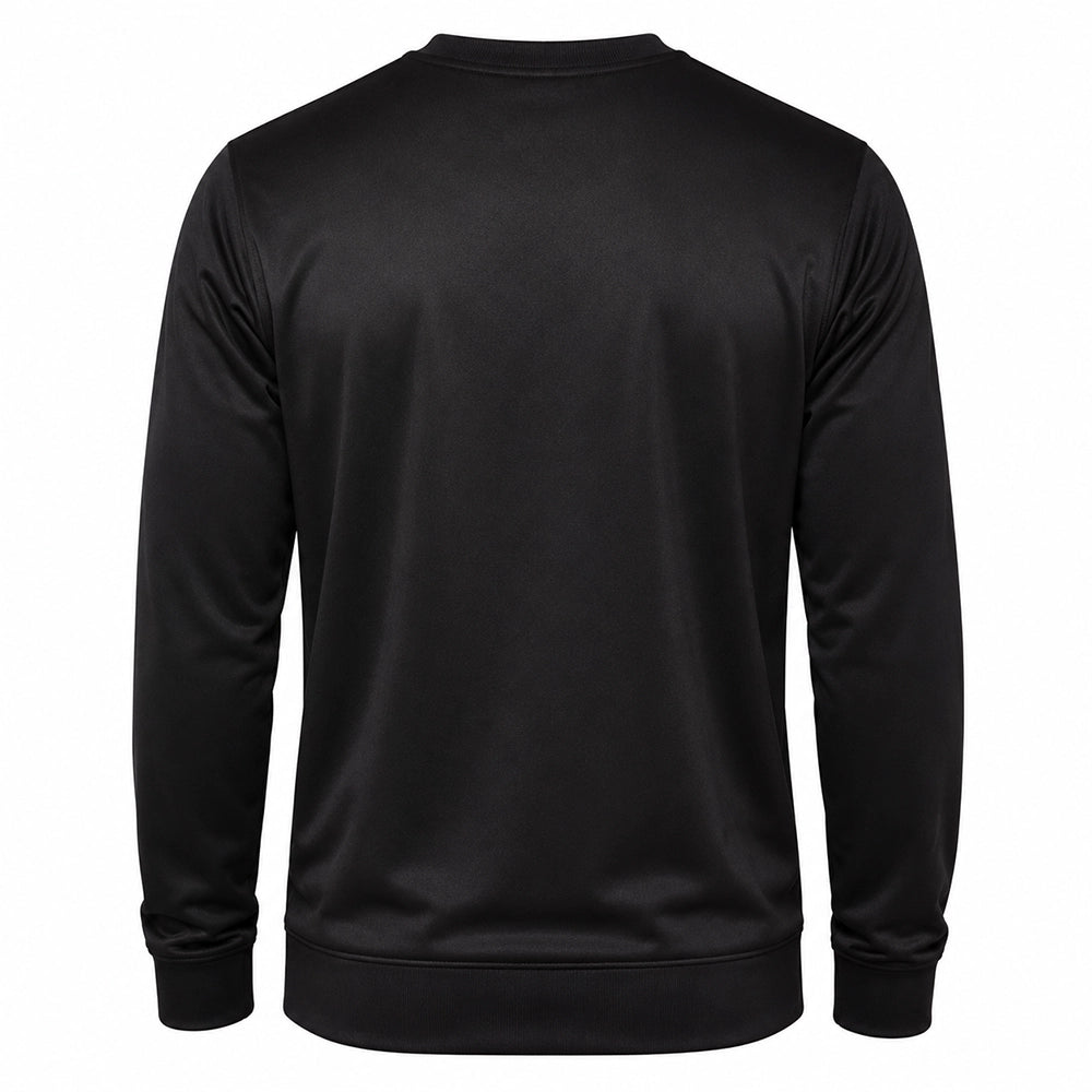 back view of Hartford Football Club Custom Sweatshirt – Adult