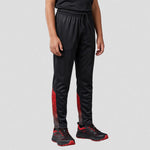 model wearing HFC Custom Skinny Pants – Junior