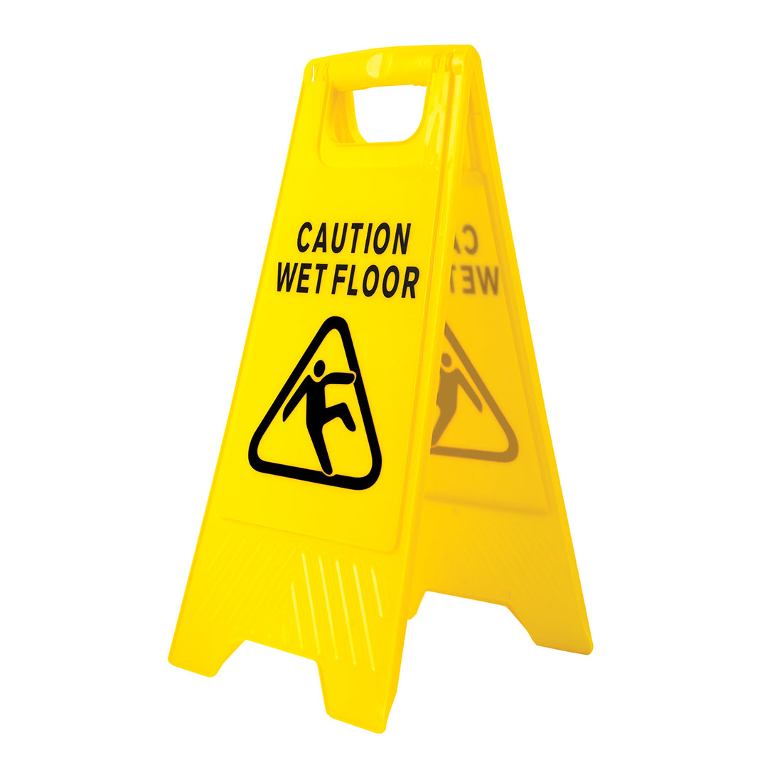 Portwest - Wet Floor Warning Sign