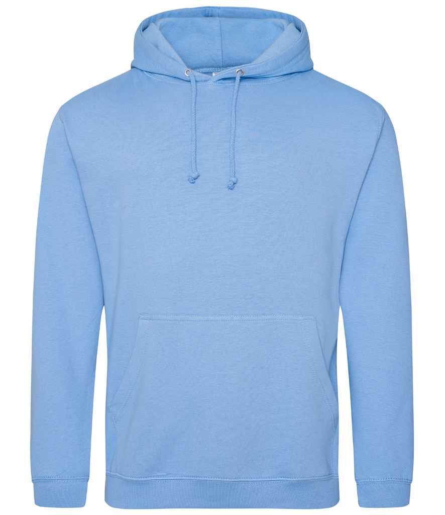 AWDis College Hoodie (Blue)