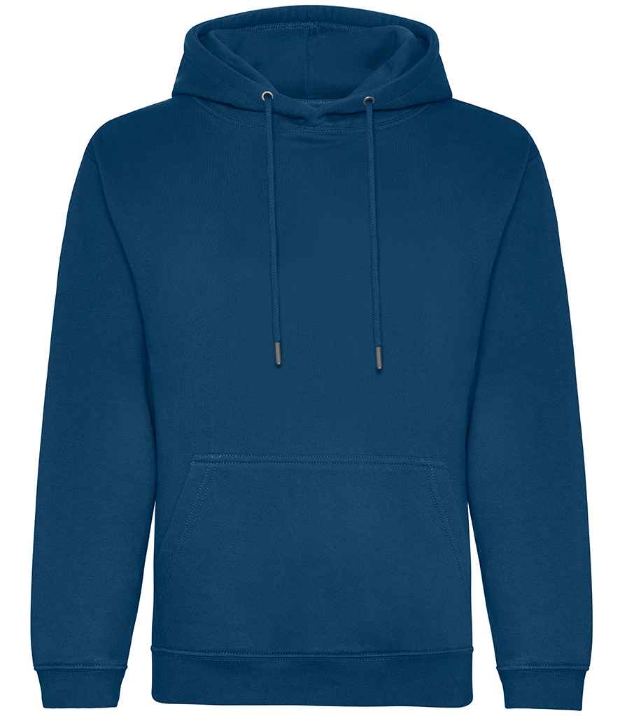 AWDis Organic Hoodie (Colours)