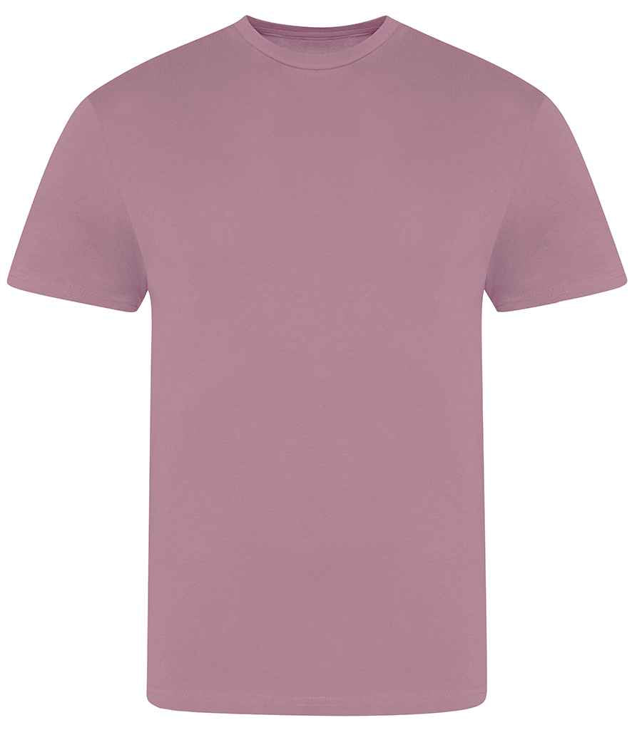 AWDis The 100 T-Shirt (Purple, Red, Yellow)