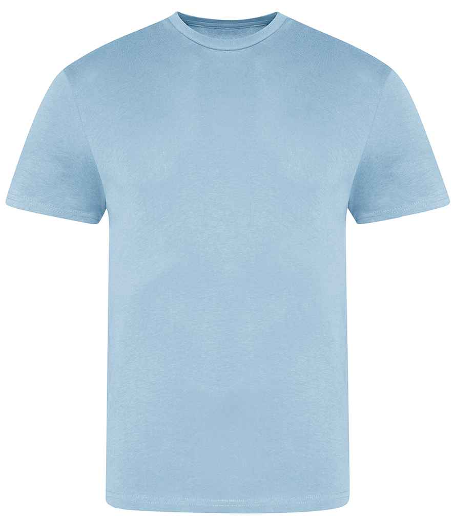 AWDis The 100 T-Shirt (Blue, Green)