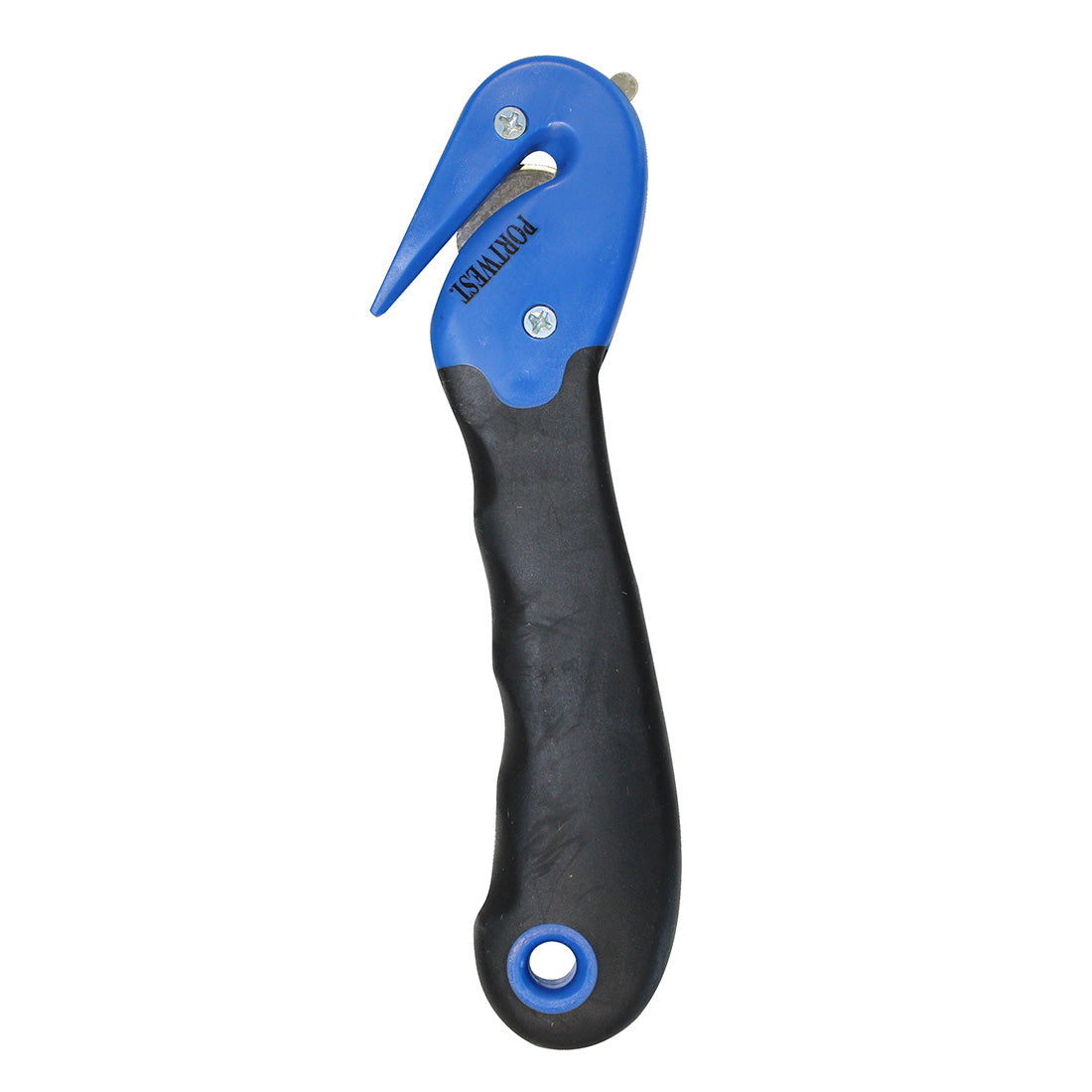 Portwest - Enclosed Blade Safety Knife