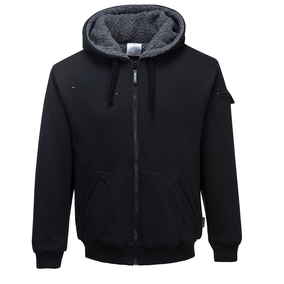 Portwest - Pewter Jacket