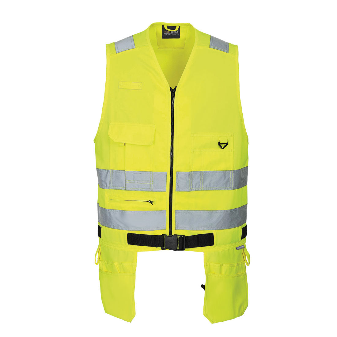 Portwest - Hi-Vis Tool Vest