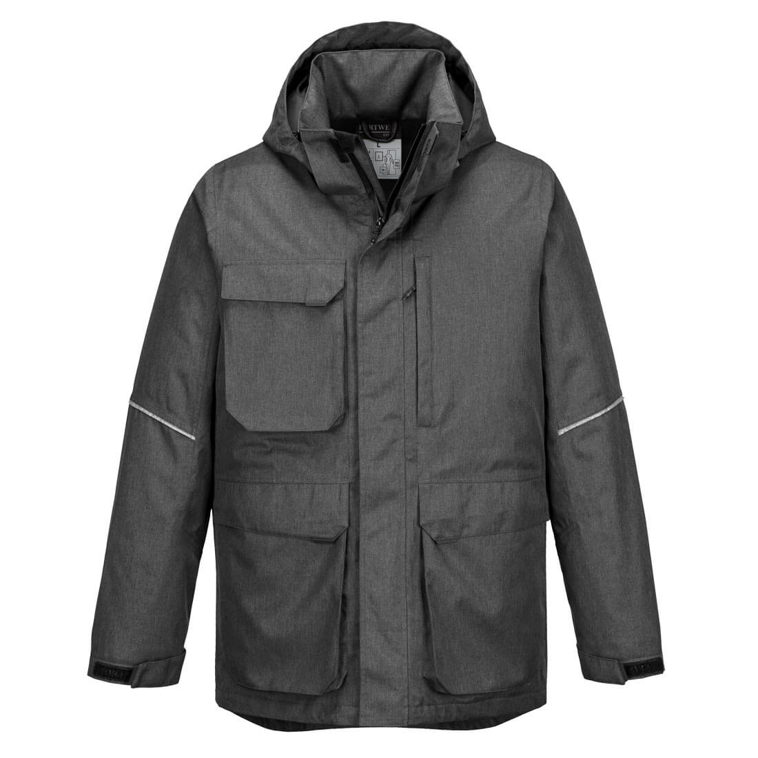 Portwest - KX3 Parka Jacket