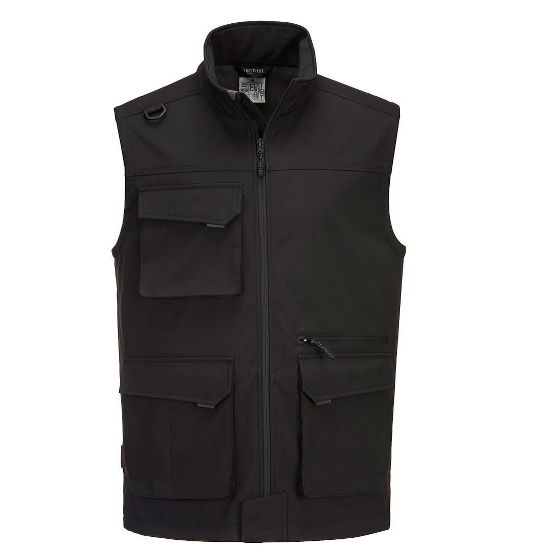 Portwest - KX3 Softshell Bodywarmer (3L)