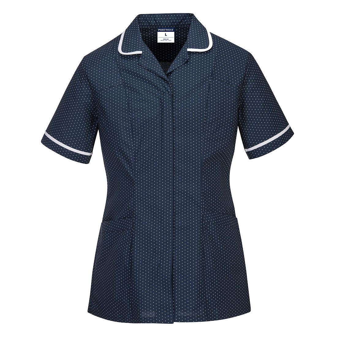 Portwest - Stretch Classic Care Home Tunic