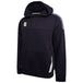 DU367 NAVY WHITE DOTS