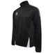DU368 BLACK SILVER DOTS