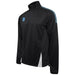 DU368 BLACK SKY DOTS