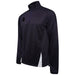 DU368 NAVY BLACK DOTS