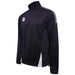 DU368 NAVY WHITE DOTS