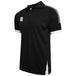 DU366 BLACK WHITE DOTS