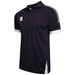 DU366 NAVY WHITE DOTS