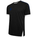 DU365 BLACK NAVY DOTS