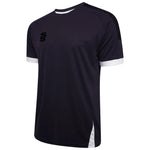 DU365 NAVY BLACK DOTS